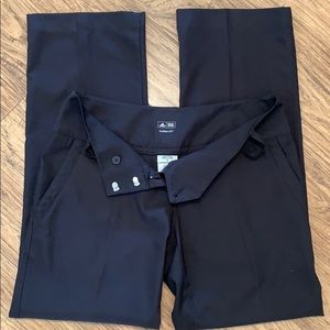 Adidas golf/sports pants